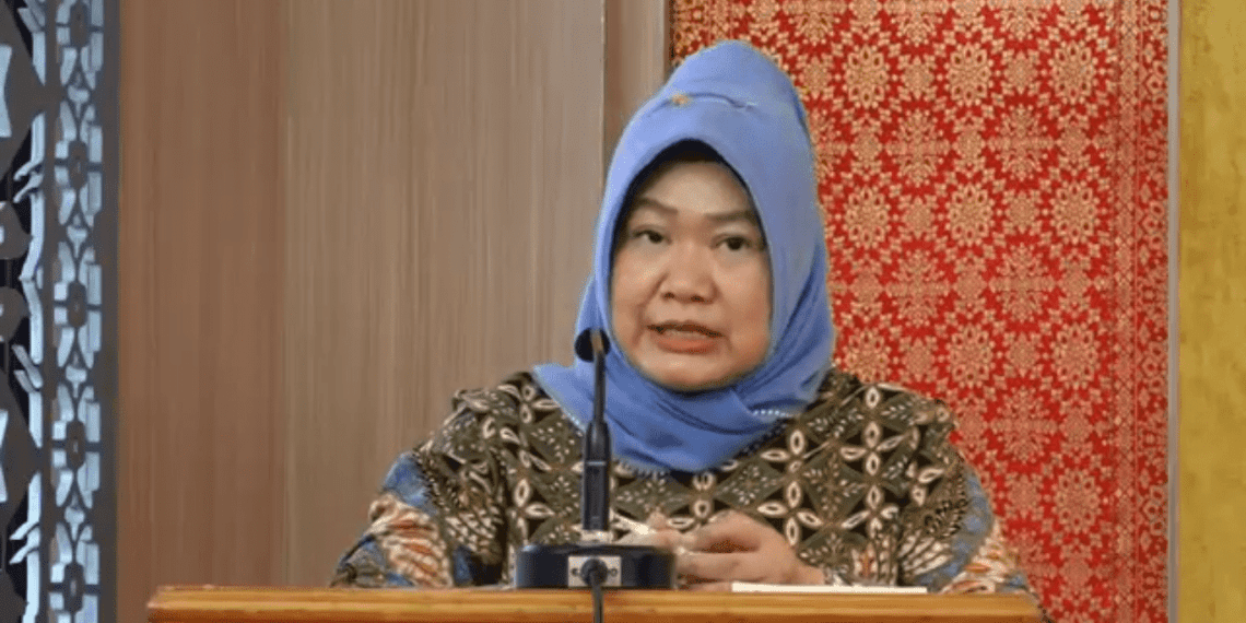 Pustaka Akademik, MPR Sosialisasikan Empat Pilar Kebangsaan